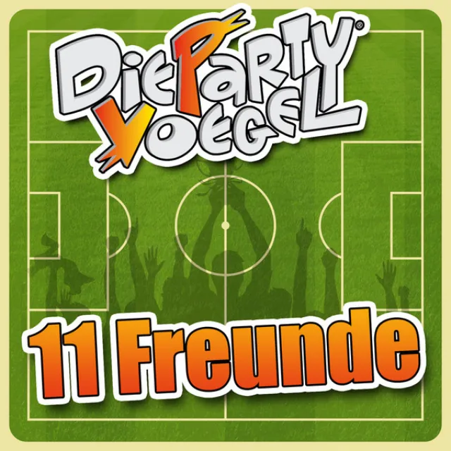 11 Freunde