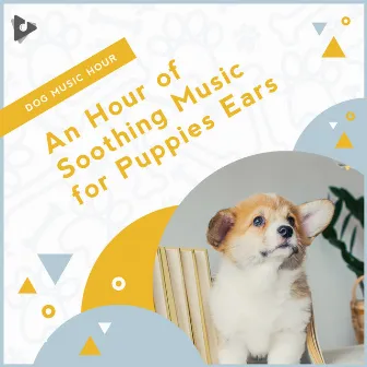 An Hour of Soothing Music for Puppies Ears by Music for Puppies