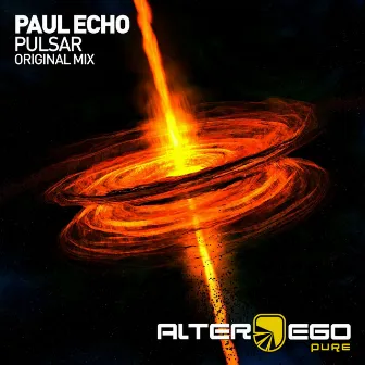 Pulsar by Paul Echo