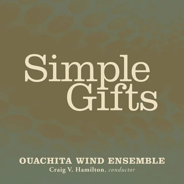 Ouachita Baptist University Wind Ensemble