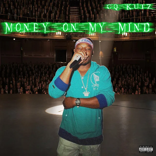 Money on My Mind