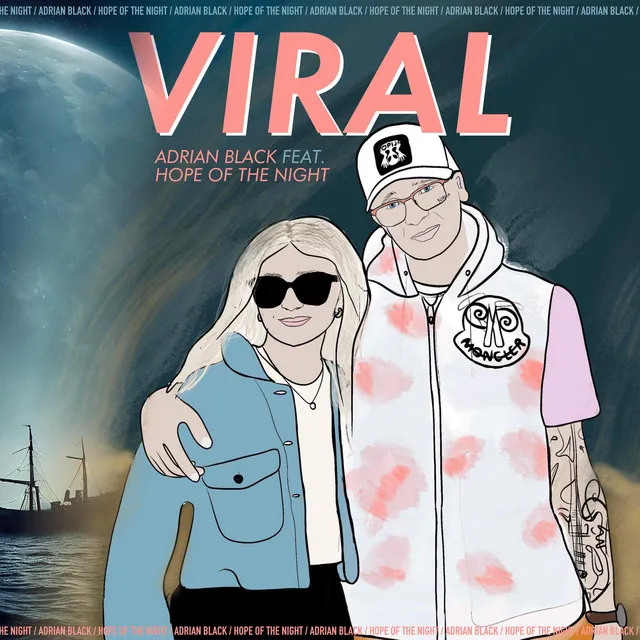 VIRAL