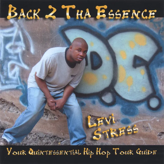 Back 2 Tha Essence - Your Quintessintal Hip Hop Tour Guide