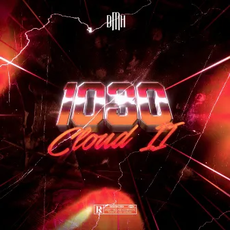 1030Cloud II by DMH