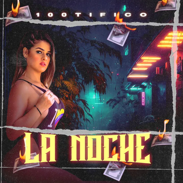 La noche