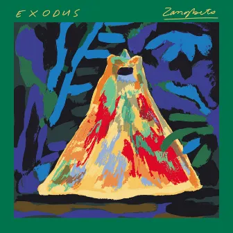 Zangbeto by Exodus