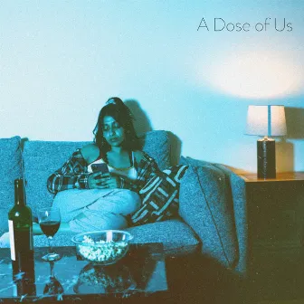 A Dose of Us by Joey Contreras