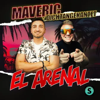 El Arenal by Maveric