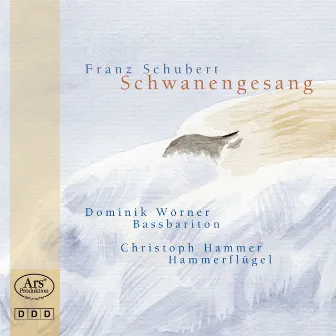 Schubert: Schwanengesang by Dominik Worner