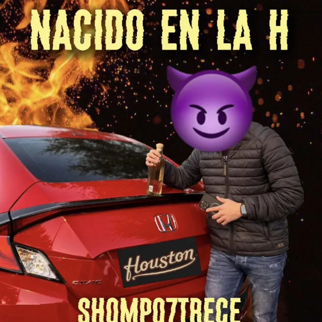 Nacido En La "H"