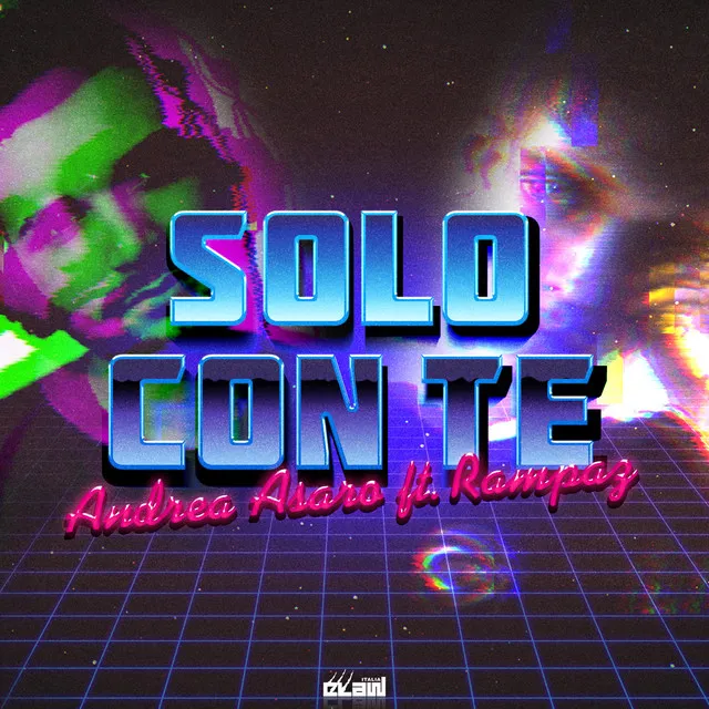 Solo con te