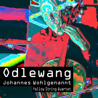 Odlewang by Johannes Wohlgenannt