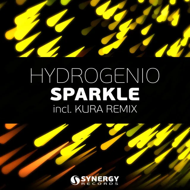 Sparkle - KURA Remix