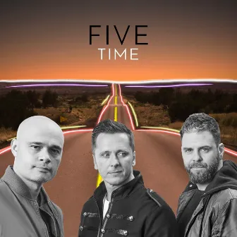 Time by Five