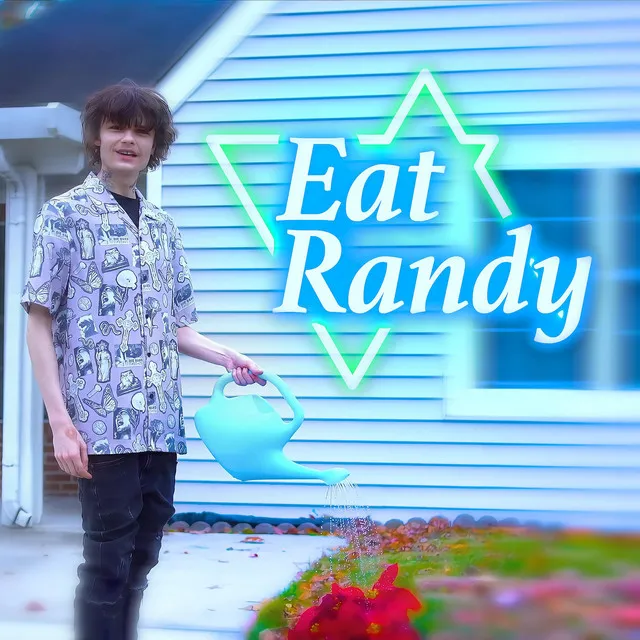 EAT RANDY