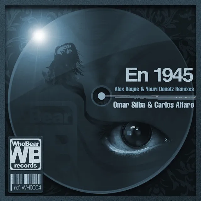 En 1945 - Alex Roque Remix