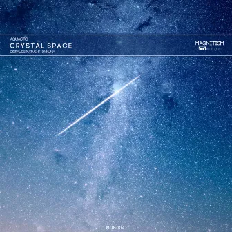 Crystal Space by Aquastic