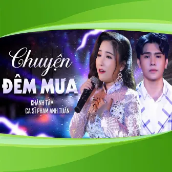 Chuyện Đêm Mưa by Phạm Anh Tuấn