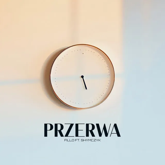 PRZERWA