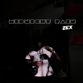 Midnight Rain by Zex