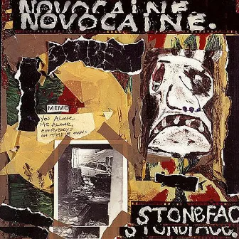 Stoneface by Novocaine