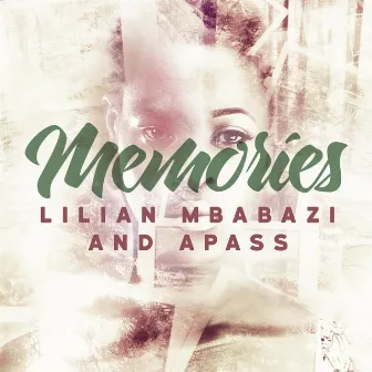 Memories (feat. Lilian Mbabazi) by A Pass