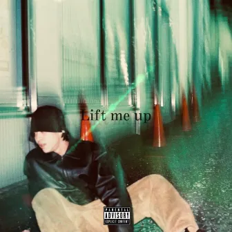 Lift me up by Ery