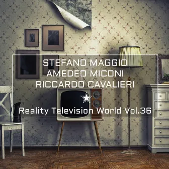 Reality Television World Vol.36 by Amedeo Miconi