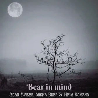 Bear in Mind by Misha Bear