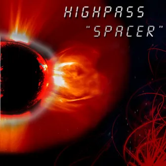 Spacer by Highpass