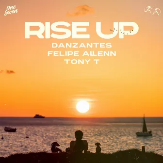 Rise Up by DANZANTES (ofc)