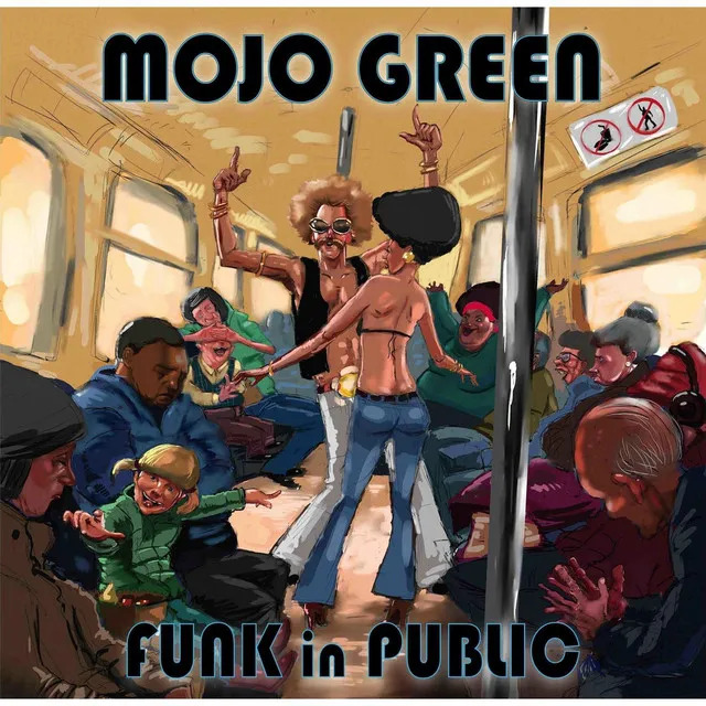 Funk in Public