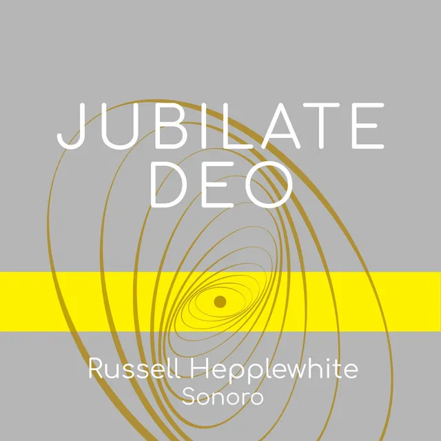 Jubilate Deo