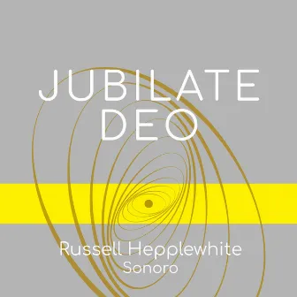 Jubilate Deo by Julian Collings