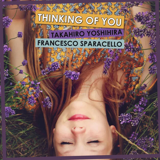 Thinking of You - Radio Edit