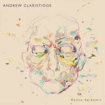 Dance Epidemic EP by Andrew Claristidge