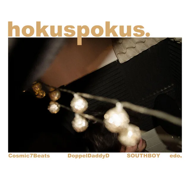 Hokuspokus