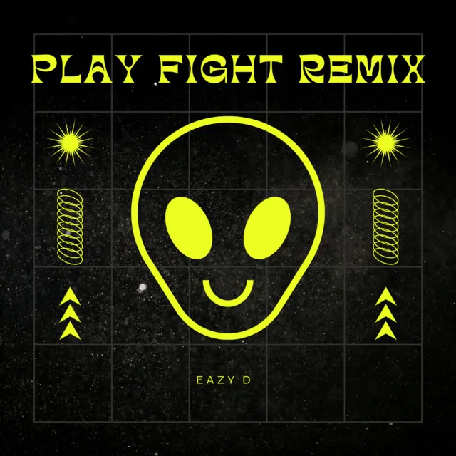 Play Fight (Remix)