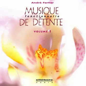 Musique De D'Etente by André Fertier