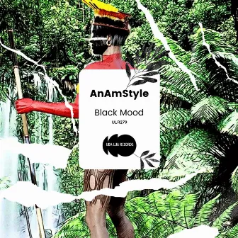 Black Mood by AnAmStyle