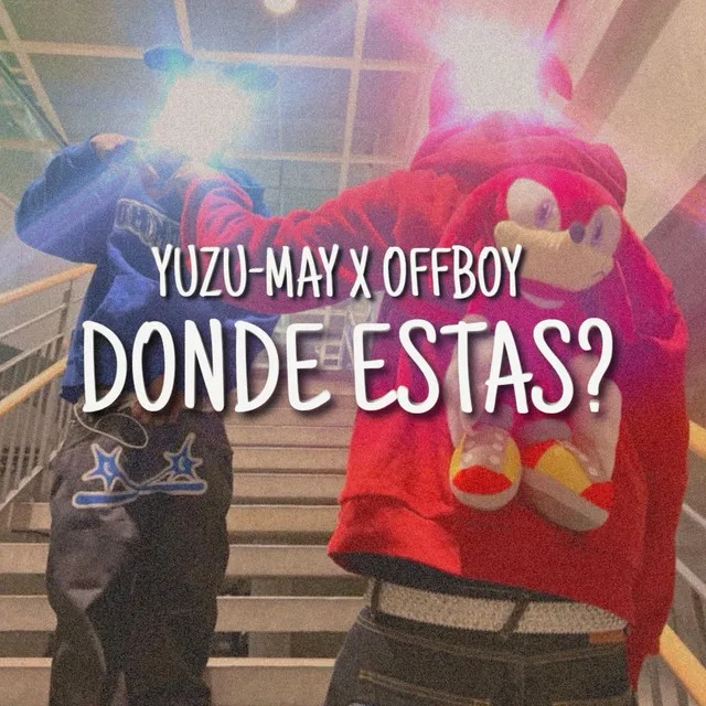 donde estas