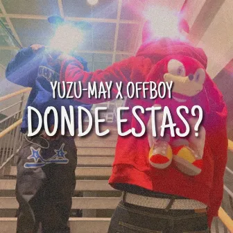 donde estas by YUZU-MAY