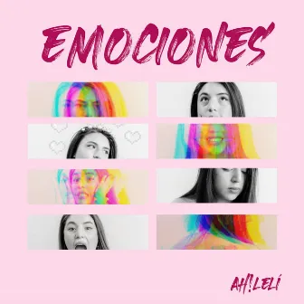 Emociones by Ah! Lelí