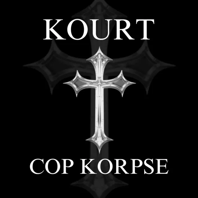 Cop Korpse