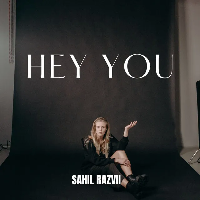 Hey You - Instrumental Version