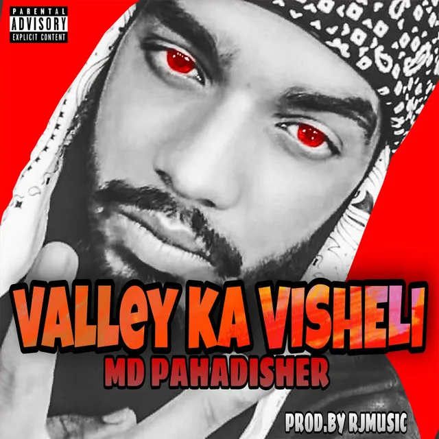 VALLEY KA VISHELI