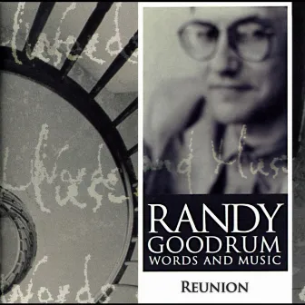 Reunion by Randy Goodrum