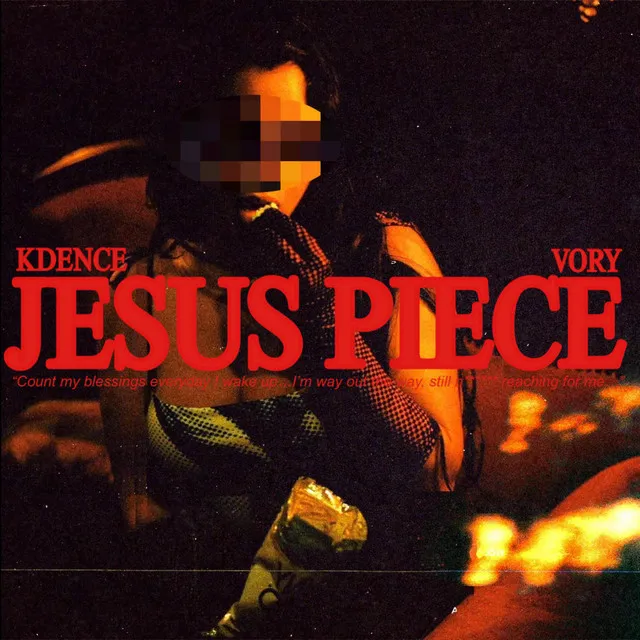 Jesus Piece