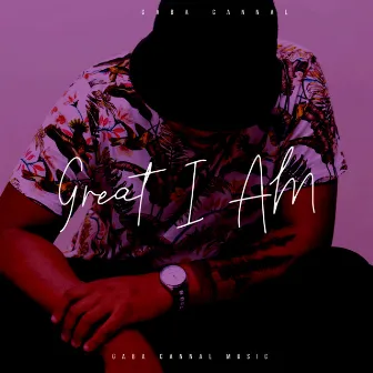 Great I Am by Gaba Cannal