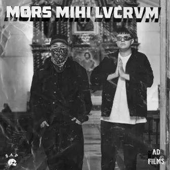 Mors Mihi Lvcrvm by KIDDAK